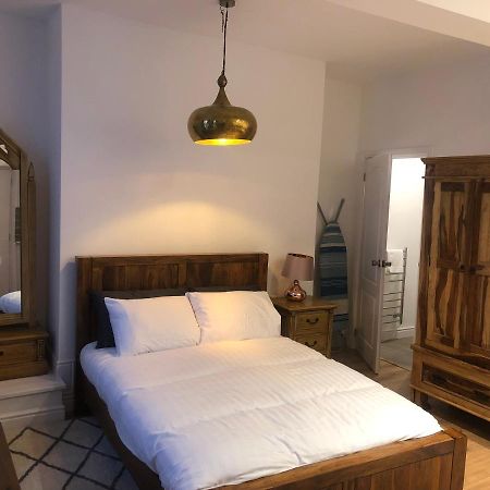 21 Frederick Street Apartment 伯明翰 外观 照片