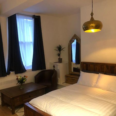 21 Frederick Street Apartment 伯明翰 外观 照片
