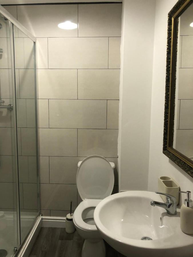 21 Frederick Street Apartment 伯明翰 外观 照片